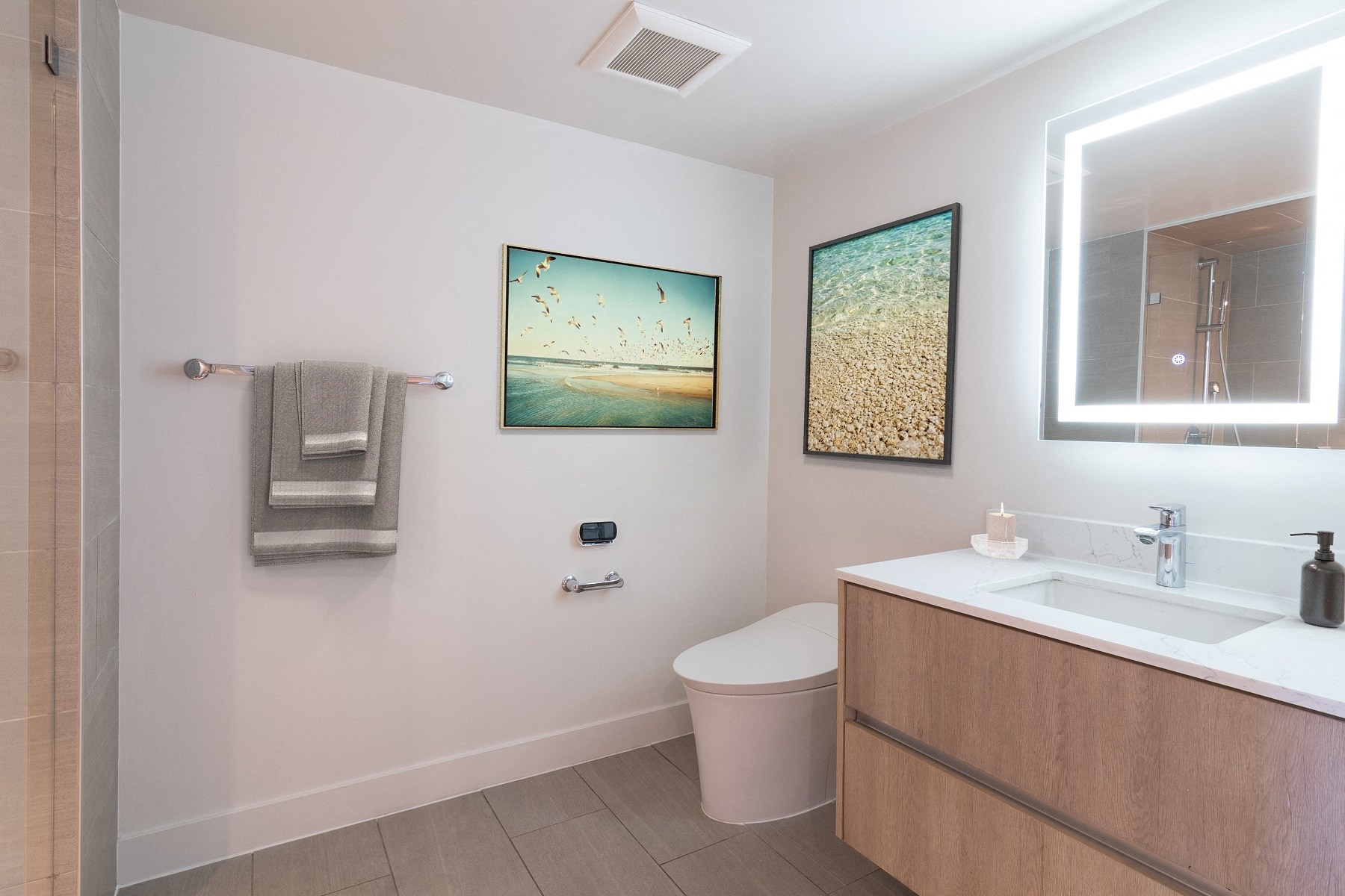 1539 508 Loft Full Bath1